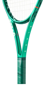 Preview: Wilson Blade 100UL V10 - besaitet